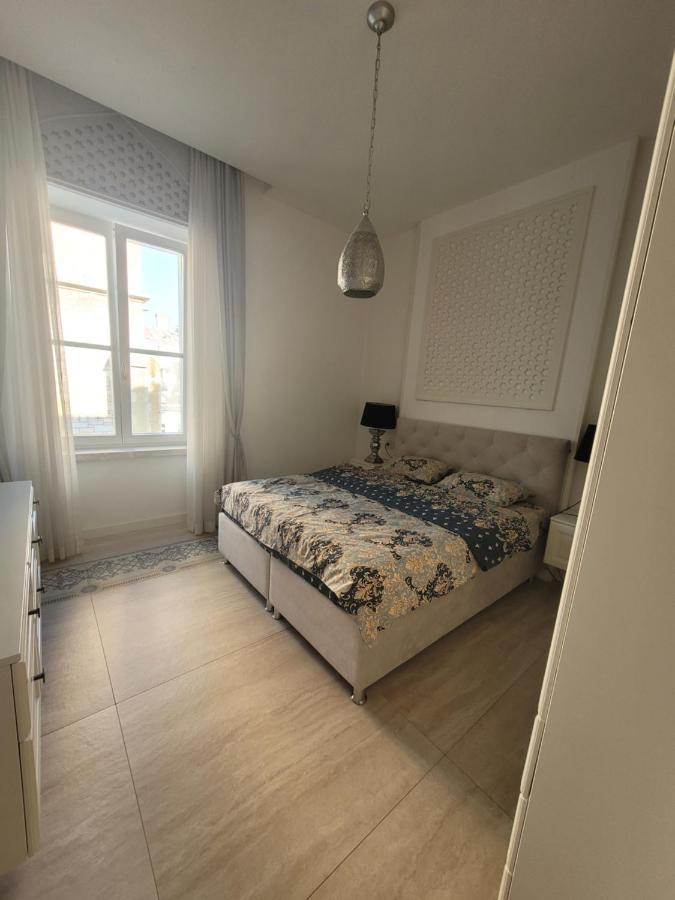 Minderluk Leilighet SJJ Eksteriør bilde